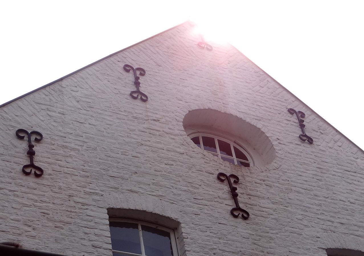 Het Kapelhuis Thorn Exterior photo